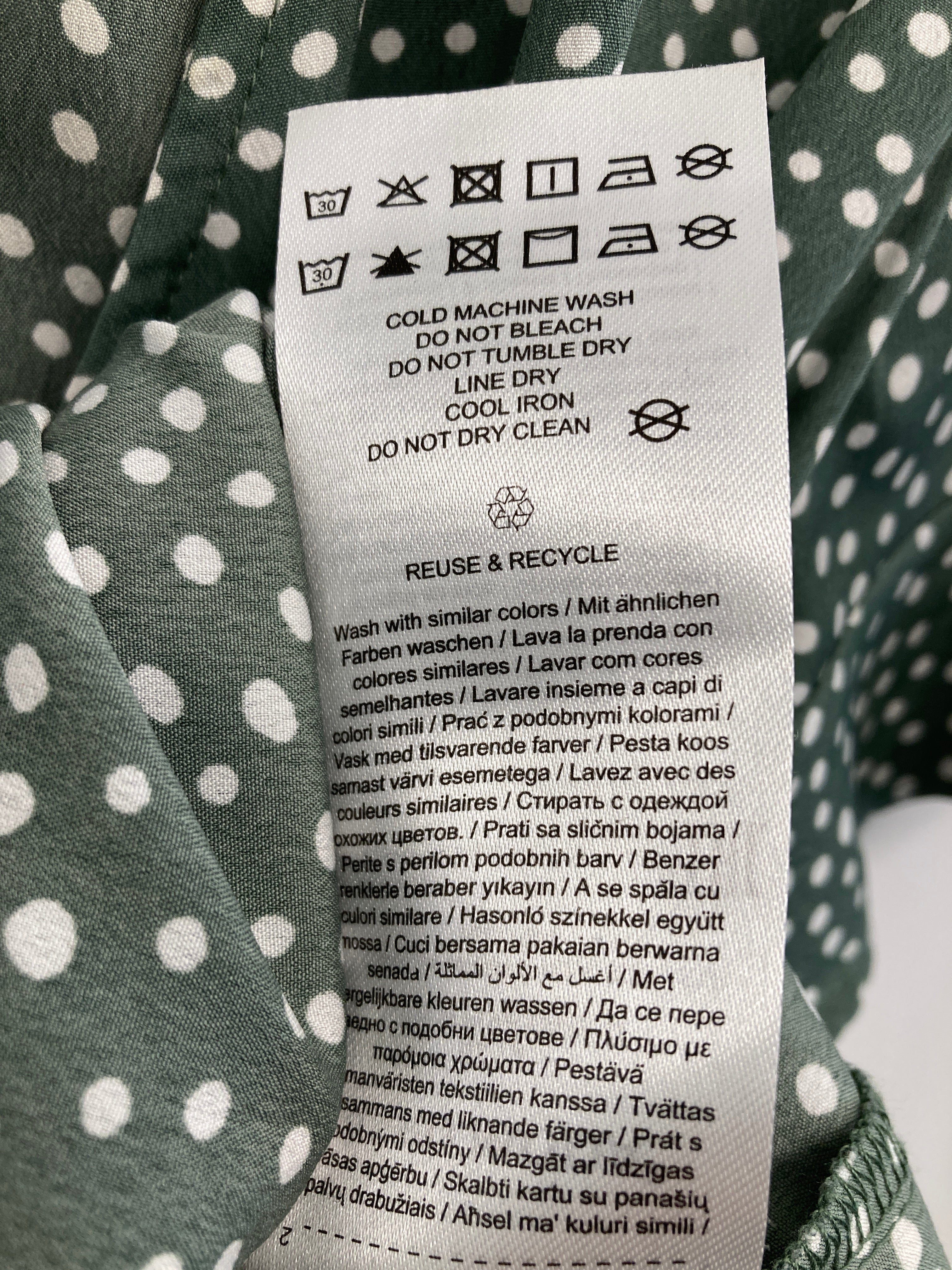 Vero Moda Kjole